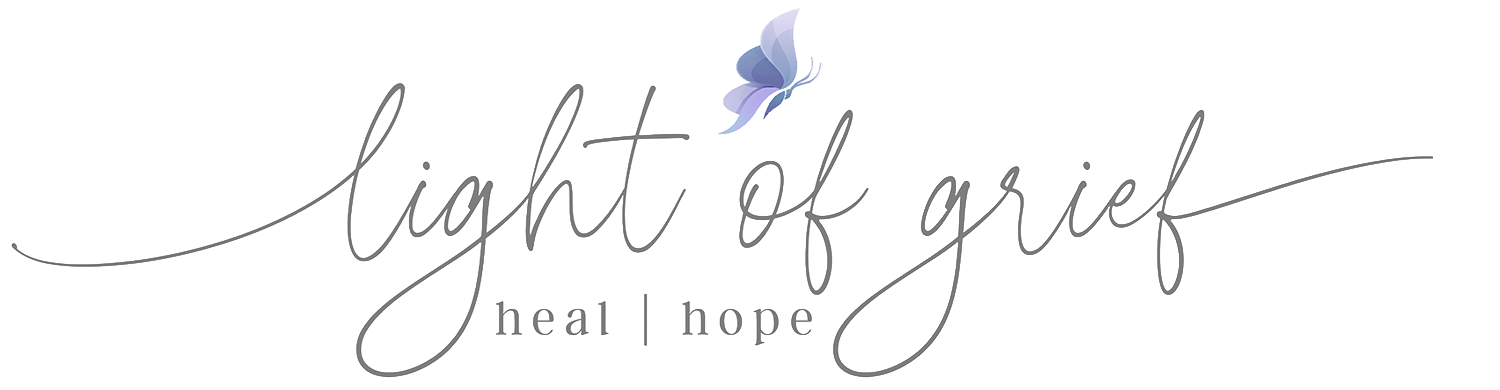 Light of Grief